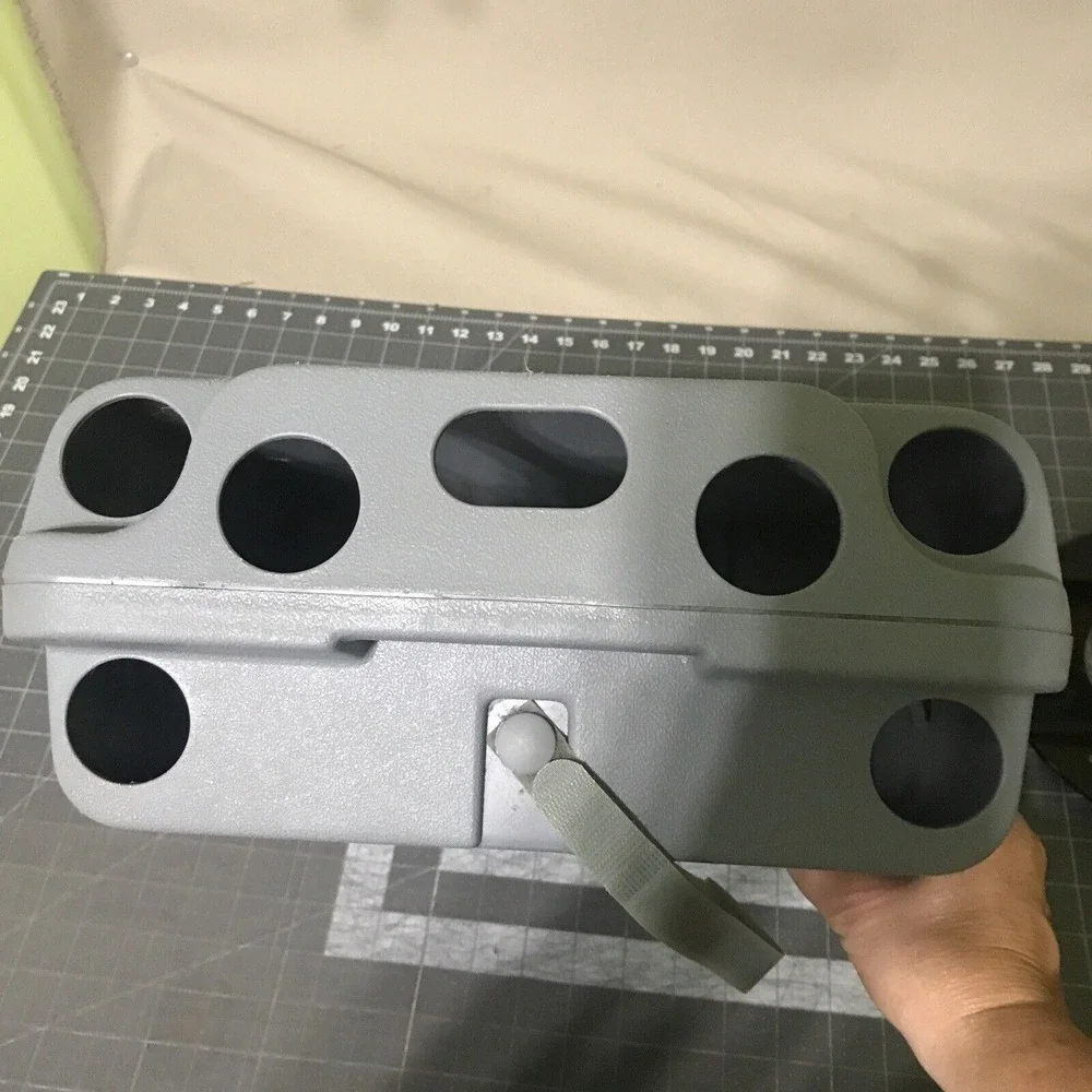 Kirby Vacuum‎ Ultimate G Series Attachments Caddy Wall Mountable Mount Holder